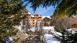 Untagged - Ferienwohnung für 5 Personen (30 m²) in Pralognan-la-Vanoise - Top-Hundeurlaub