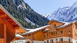 Untagged - Ferienwohnung für 5 Personen (30 m²) in Pralognan-la-Vanoise - Top-Hundeurlaub