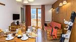Untagged - Ferienwohnung für 5 Personen (30 m²) in Pralognan-la-Vanoise - Top-Hundeurlaub