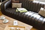 Wohnzimmer - Frischwasser - Top-Hundeurlaub