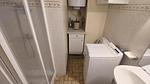BathRoom - Ferienwohnung für 3 Personen (26 m²) in Aix-les-Bains - Top-Hundeurlaub