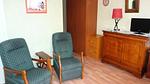 LivingRoom - Ferienwohnung für 3 Personen (26 m²) in Aix-les-Bains - Top-Hundeurlaub