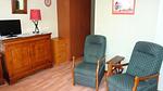 LivingRoom - Ferienwohnung für 3 Personen (26 m²) in Aix-les-Bains - Top-Hundeurlaub