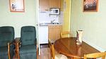 DiningRoom - Ferienwohnung für 3 Personen (26 m²) in Aix-les-Bains - Top-Hundeurlaub