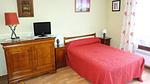 BedRoom - Ferienwohnung für 3 Personen (26 m²) in Aix-les-Bains - Top-Hundeurlaub