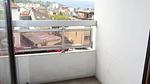 TerraceBalcony - Ferienwohnung für 3 Personen (26 m²) in Aix-les-Bains - Top-Hundeurlaub