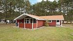 Outdoor - Ferienhaus für 7 Personen (66 m²) in Rødby - Top-Hundeurlaub