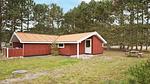 Outdoor - Ferienhaus für 7 Personen (66 m²) in Rødby - Top-Hundeurlaub
