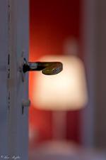 Ferienhaus Rote Sau - Top-Hundeurlaub