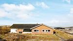 Outdoor - Ferienhaus für 11 Personen (156 m²) in Henne - Top-Hundeurlaub