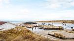 WaterView - Ferienhaus für 11 Personen (156 m²) in Henne - Top-Hundeurlaub