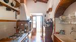 kitchen - Ferienwohnung für 5 Personen (104 m²) - Top-Hundeurlaub