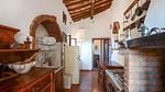 kitchen - Ferienwohnung für 5 Personen (104 m²) - Top-Hundeurlaub