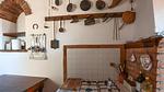 kitchen - Ferienwohnung für 5 Personen (104 m²) - Top-Hundeurlaub
