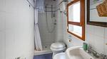 bathroom - Ferienwohnung für 5 Personen (104 m²) - Top-Hundeurlaub