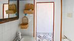 bathroom - Ferienwohnung für 5 Personen (104 m²) - Top-Hundeurlaub