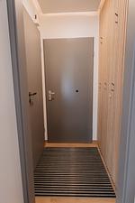 Wohnzimmer - "Kajüte 94" - STR/294 - Top-Hundeurlaub