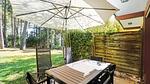 Ferienwohnung für 7 Personen (44 m²) in Lacanau - Top-Hundeurlaub