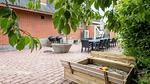 Outdoor - Ferienhaus für 15 Personen (380 m²) in Jegind - Top-Hundeurlaub