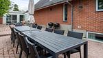 Outdoor - Ferienhaus für 15 Personen (380 m²) in Jegind - Top-Hundeurlaub