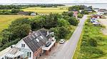 Outdoor - Ferienhaus für 15 Personen (380 m²) in Jegind - Top-Hundeurlaub