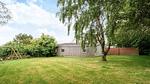 Outdoor - Ferienhaus für 15 Personen (380 m²) in Jegind - Top-Hundeurlaub