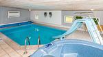 Pool - Ferienhaus für 15 Personen (380 m²) in Jegind - Top-Hundeurlaub