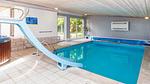 Pool - Ferienhaus für 15 Personen (380 m²) in Jegind - Top-Hundeurlaub