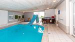 Pool - Ferienhaus für 15 Personen (380 m²) in Jegind - Top-Hundeurlaub