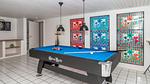 Indoor - Ferienhaus für 15 Personen (380 m²) in Jegind - Top-Hundeurlaub