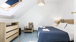 Ferienwohnung für 5 Personen (25 m²) in Batz-sur-Mer - Top-Hundeurlaub