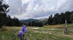 ExteriorSummer - Ferienwohnung für 3 Personen (20 m²) in Font Romeu Odeillo Via - Top-Hundeurlaub