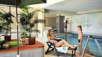 ExteriorSummer - Ferienwohnung für 3 Personen (20 m²) in Font Romeu Odeillo Via - Top-Hundeurlaub