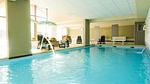 ExteriorSummer - Ferienwohnung für 3 Personen (20 m²) in Font Romeu Odeillo Via - Top-Hundeurlaub