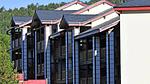 ExteriorSummer - Ferienwohnung für 3 Personen (20 m²) in Font Romeu Odeillo Via - Top-Hundeurlaub