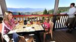 ExteriorSummer - Ferienwohnung für 3 Personen (20 m²) in Font Romeu Odeillo Via - Top-Hundeurlaub