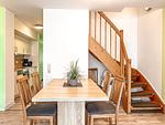 Wohnzimmer - Wohnung 05-7 - Top-Hundeurlaub