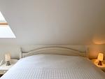 Schlafzimmer - Wohnung 05-7 - Top-Hundeurlaub