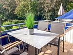 Blick auf Sehenswürdigkeit - Wohnung 05-7 - Top-Hundeurlaub