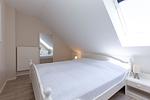 Schlafzimmer - Wohnung 05-6 - Top-Hundeurlaub