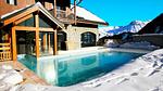 Untagged - Ferienwohnung für 5 Personen (30 m²) in Le Corbier - Top-Hundeurlaub