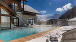Untagged - Ferienwohnung für 5 Personen (30 m²) in Le Corbier - Top-Hundeurlaub