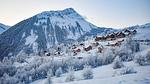 Untagged - Ferienwohnung für 5 Personen (30 m²) in Le Corbier - Top-Hundeurlaub