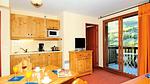 Untagged - Ferienwohnung für 5 Personen (30 m²) in Le Corbier - Top-Hundeurlaub