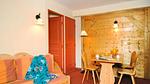 Untagged - Ferienwohnung für 5 Personen (30 m²) in Le Corbier - Top-Hundeurlaub