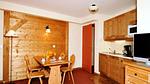 Untagged - Ferienwohnung für 5 Personen (30 m²) in Le Corbier - Top-Hundeurlaub