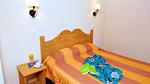 Untagged - Ferienwohnung für 5 Personen (30 m²) in Le Corbier - Top-Hundeurlaub