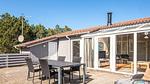 Outdoor - Ferienhaus für 11 Personen (167 m²) in Blåvand - Top-Hundeurlaub