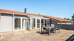 Outdoor - Ferienhaus für 11 Personen (167 m²) in Blåvand - Top-Hundeurlaub