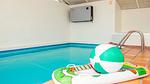 Pool - Ferienhaus für 11 Personen (167 m²) in Blåvand - Top-Hundeurlaub